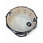 Used TAMA 14X6.5 SOUNDWORKS SNARE Natural Drum