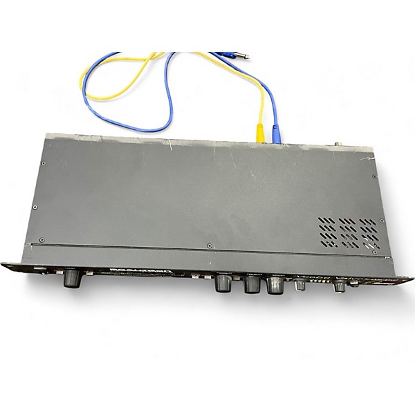 Used Rocktron VOODU  Pedal