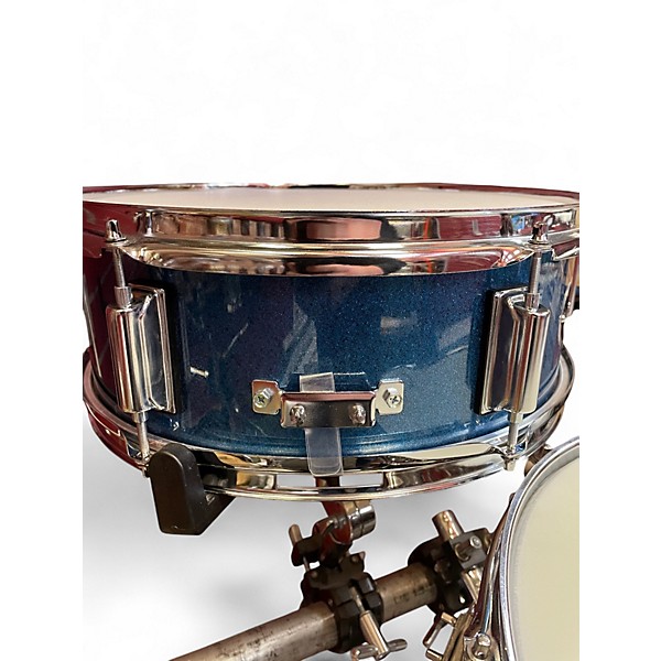 Used PDP by DW 14X5 Encore Royal Blue Drum