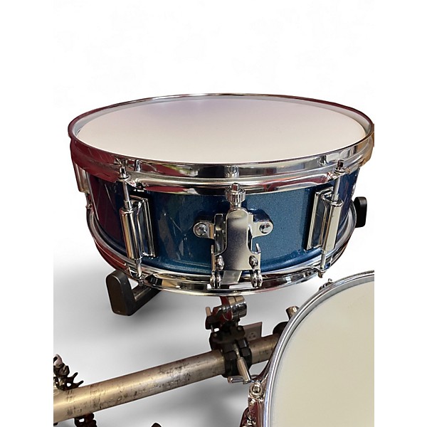 Used PDP by DW 14X5 Encore Royal Blue Drum