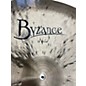 Used MEINL 18in Byzance China Cymbal