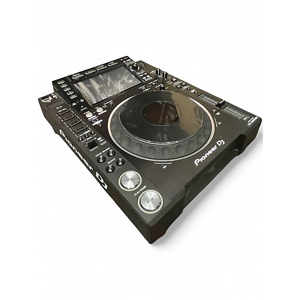 Used Pioneer DJ CDJ2000 NXS2 DJ Player
