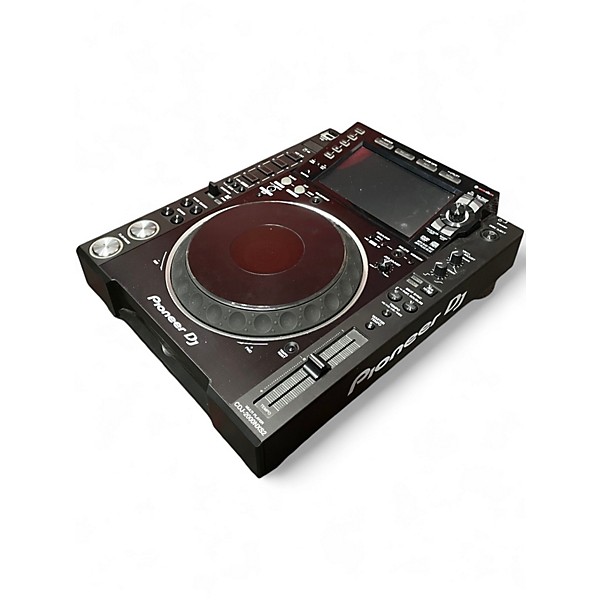 Used Pioneer DJ CDJ2000 NXS2 DJ Player