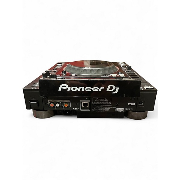 Used Pioneer DJ CDJ2000 NXS2 DJ Player