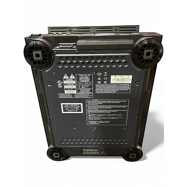 Used Pioneer DJ CDJ2000 NXS2 DJ Player