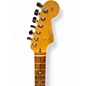 Used Fender American Professional Stratocaster SSS 2 Color Sunburst Solid Body Electric Guitar