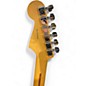Used Fender American Professional Stratocaster SSS 2 Color Sunburst Solid Body Electric Guitar