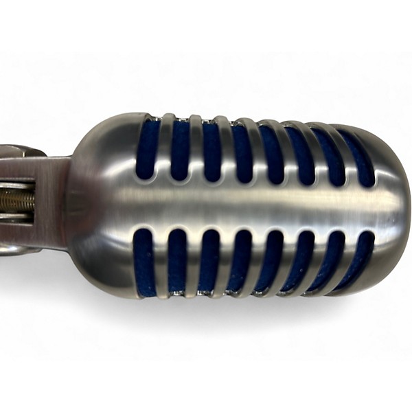 Used Shure Super 55 Dynamic Microphone