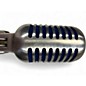 Used Shure Super 55 Dynamic Microphone