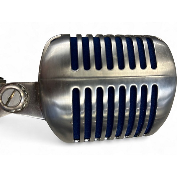 Used Shure Super 55 Dynamic Microphone