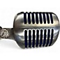 Used Shure Super 55 Dynamic Microphone