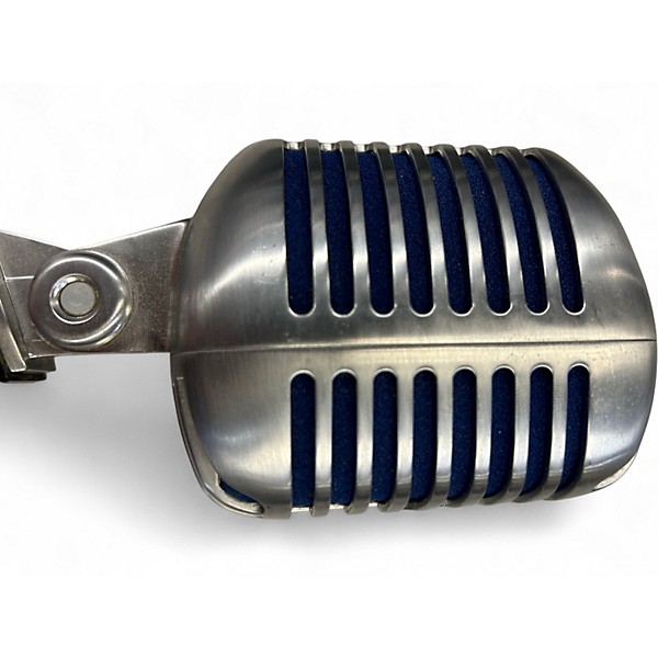 Used Shure Super 55 Dynamic Microphone