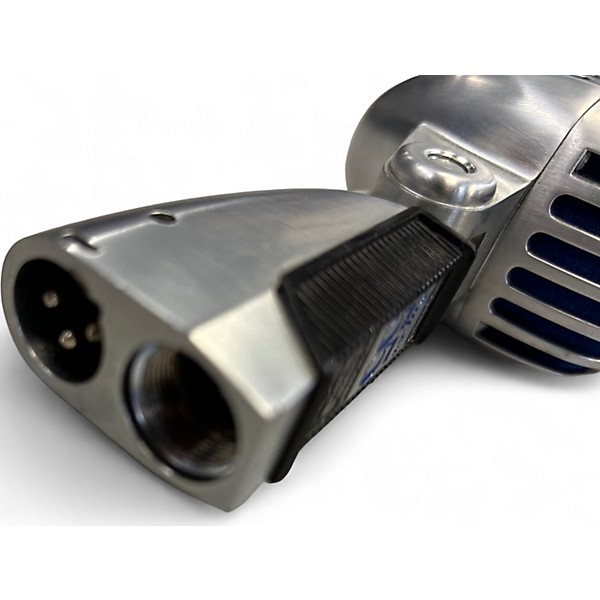 Used Shure Super 55 Dynamic Microphone