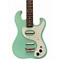 Used Danelectro '63 Seafoam Green Solid Body Electric Guitar