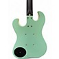 Used Danelectro '63 Seafoam Green Solid Body Electric Guitar