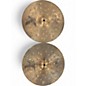 Used Zildjian 15in K Custom Special Dry HiHat Pair Cymbal thumbnail
