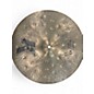 Used Zildjian 15in K Custom Special Dry HiHat Pair Cymbal