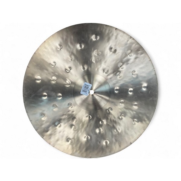 Used Zildjian 15in K Custom Special Dry HiHat Pair Cymbal