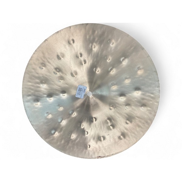 Used Zildjian 15in K Custom Special Dry HiHat Pair Cymbal