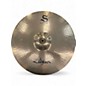 Used Zildjian 20in S Family Medium Ride Cymbal thumbnail