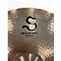Used Zildjian 20in S Family Medium Ride Cymbal