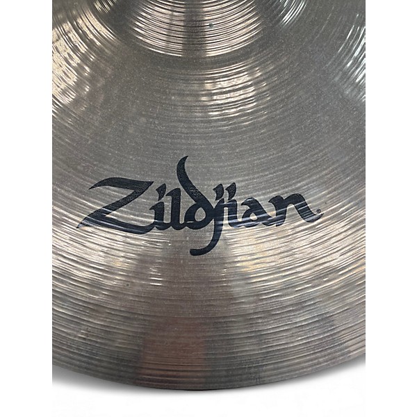 Used Zildjian 20in S Family Medium Ride Cymbal