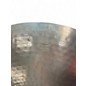 Used Zildjian 20in S Family Medium Ride Cymbal
