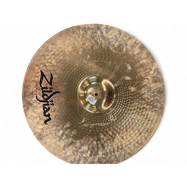 Used Zildjian 20in S Family Medium Ride Cymbal