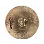 Used Zildjian 20in S Family Medium Ride Cymbal
