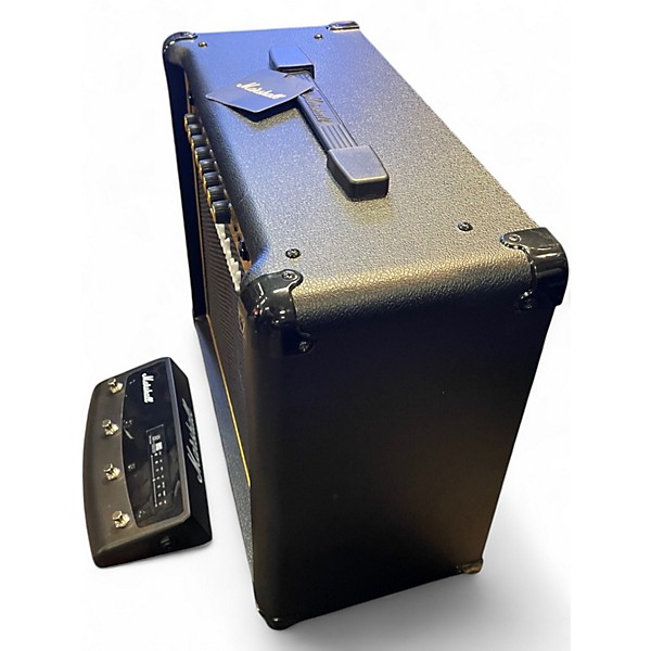 Used Marshall MG30FX 1x10 30W Guitar Combo Amp