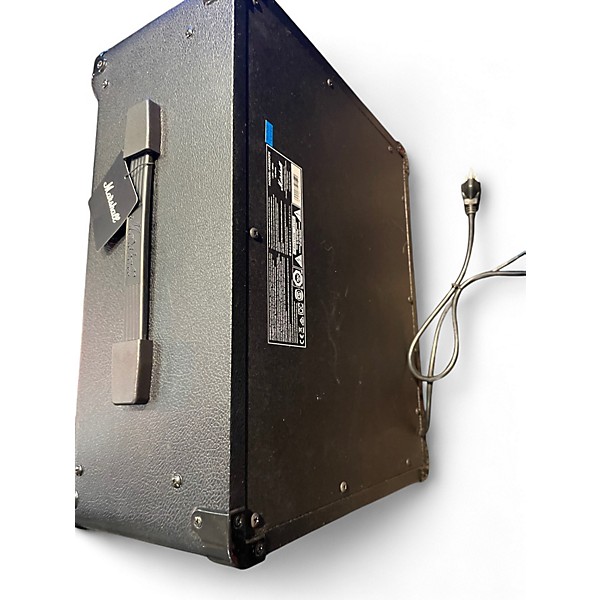 Used Marshall MG30FX 1x10 30W Guitar Combo Amp