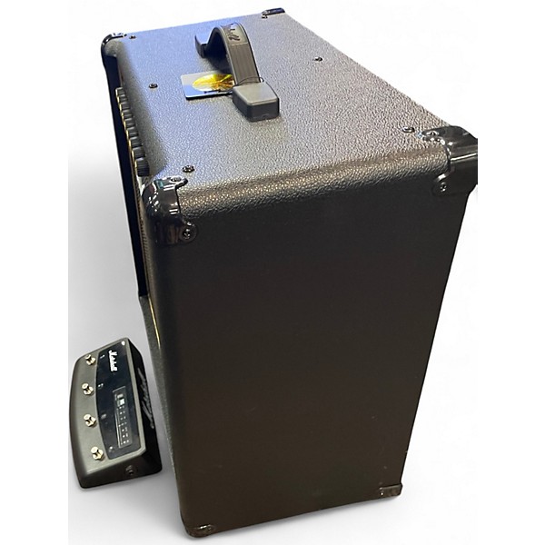 Used Marshall MG50FX 50W 1x12 Guitar Combo Amp