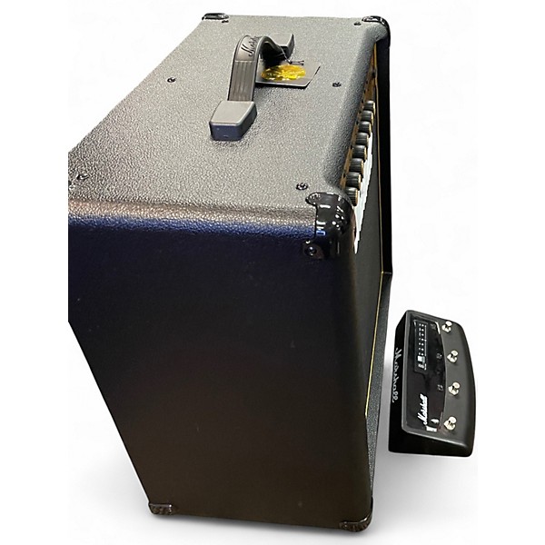 Used Marshall MG50FX 50W 1x12 Guitar Combo Amp