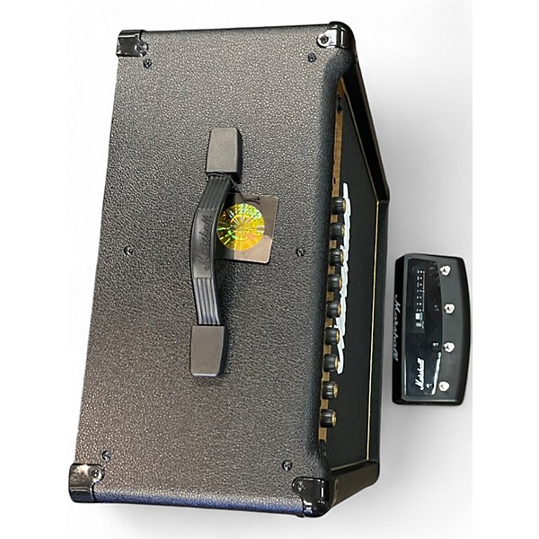 Used Marshall MG50FX 50W 1x12 Guitar Combo Amp