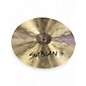Used SABIAN 16in HHX Complex Thin Crash Cymbal thumbnail