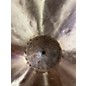 Used SABIAN 16in HHX Complex Thin Crash Cymbal