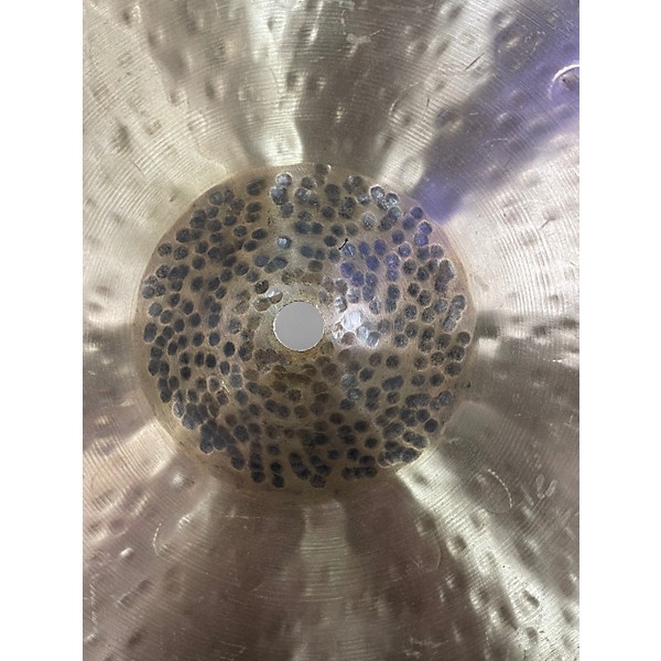 Used SABIAN 16in HHX Complex Thin Crash Cymbal