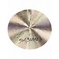 Used SABIAN 16in Stratus Crash Cymbal thumbnail