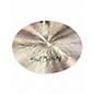 Used SABIAN 16in Stratus Crash Cymbal