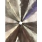 Used SABIAN 16in Stratus Crash Cymbal
