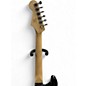 Used Squier Mini Affinity Stratocaster Black Electric Guitar