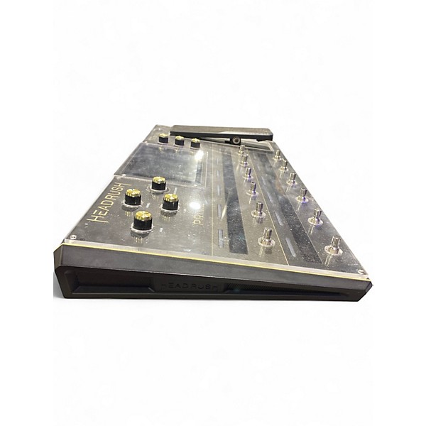 Used HeadRush PRIME Effect Processor
