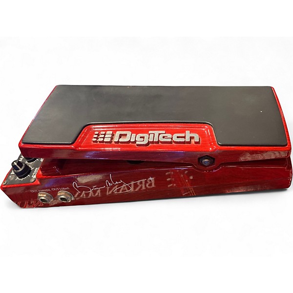 Used DigiTech Artist Series Brian May Red Special Effect Processor