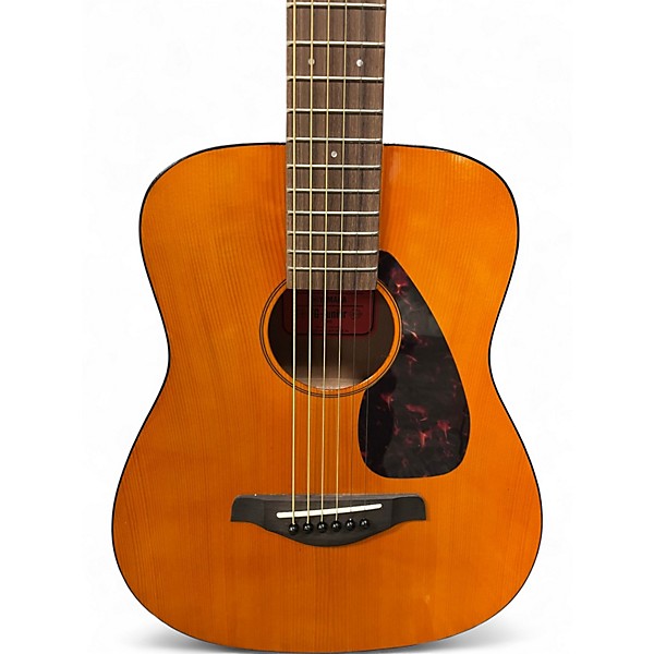 Used Yamaha JR1 3/4 Antique Natural Acoustic Guitar