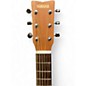Used Yamaha JR1 3/4 Antique Natural Acoustic Guitar