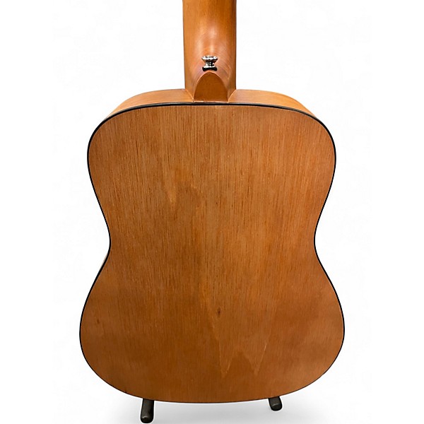 Used Yamaha JR1 3/4 Antique Natural Acoustic Guitar