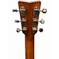 Used Yamaha JR1 3/4 Antique Natural Acoustic Guitar