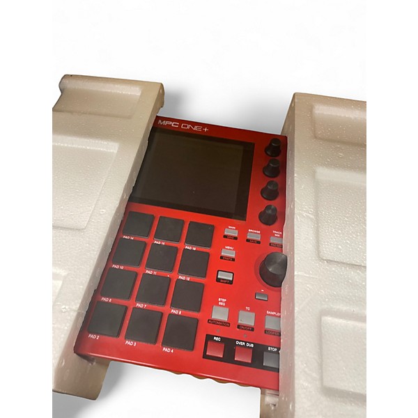 Used Akai Professional MPC ONE+ Production Controller