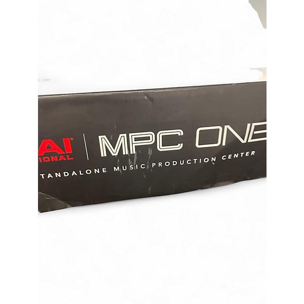 Used Akai Professional MPC ONE+ Production Controller