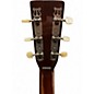 Used Kay K500 Mahogany Acoustic Guitar